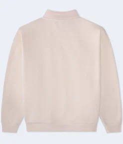Miami Hurricanes Quarter-Zip Sweatshirt