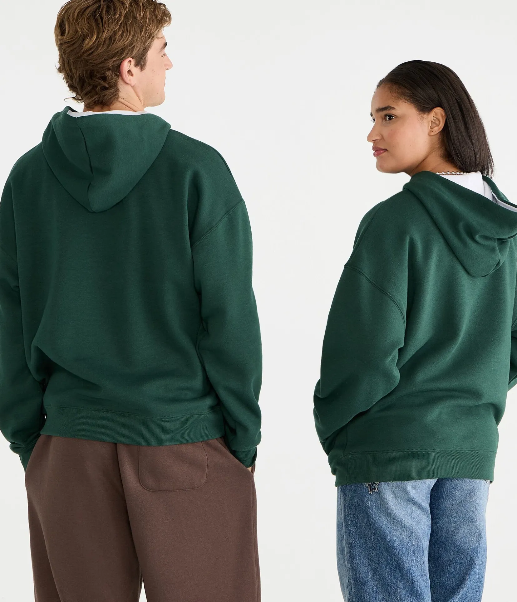 Michigan State Spartans Pullover Hoodie