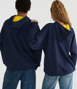 Michigan Wolverines Pullover Hoodie