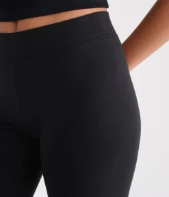 Mid-Rise Perfect Leggings