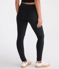 Mid-Rise Perfect Leggings