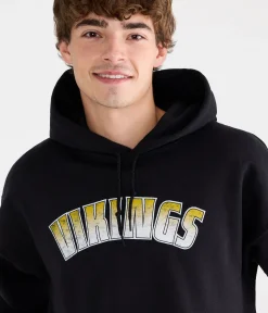 Minnesota Vikings Field Goal Pullover Hoodie