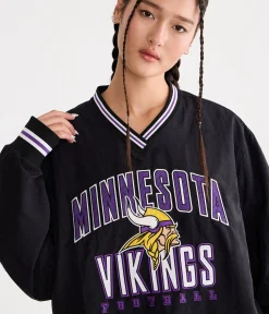 Minnesota Vikings Trainer's Jacket