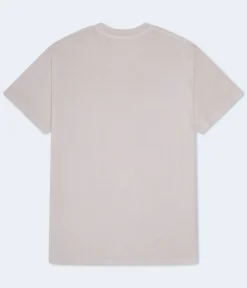 Monchhichi Keychain Relaxed Graphic Tee