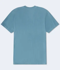 NASA Flag Relaxed Graphic Tee