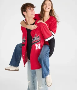 Nebraska Cornhuskers Baseball Top