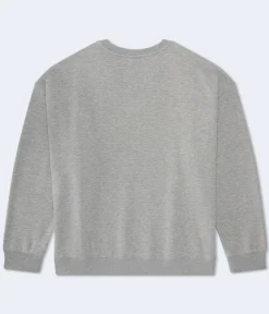 Nebraska Cornhuskers Crew Sweatshirt
