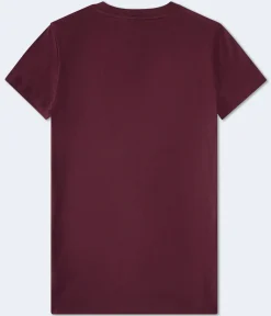 New York City 87 Appliqué Graphic Tee