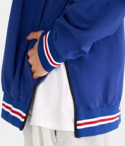 New York Giants Trainer's Jacket