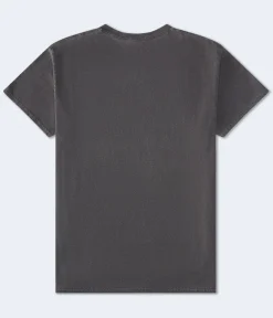 New York Jets Mascot Relaxed Graphic Tee