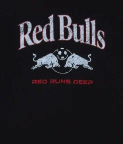 New York Red Bulls Relaxed Graphic Tee