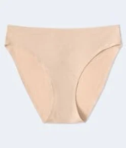 No Show Bikini