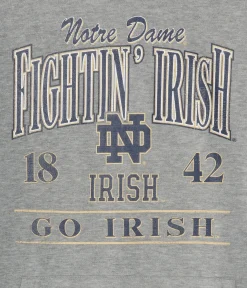 Notre Dame Fightin' Irish Pullover Hoodie