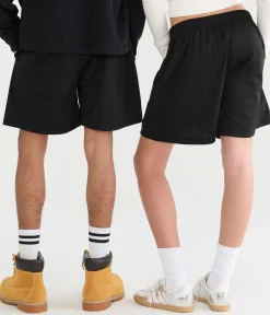Ohio State Buckeyes Mesh Shorts