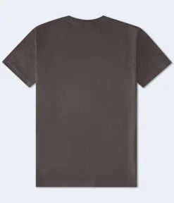 One Piece Luffy Relaxed Graphic Tee