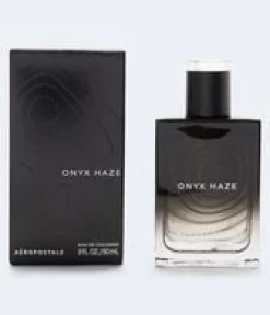 Onyx Haze Cologne - 2 Oz