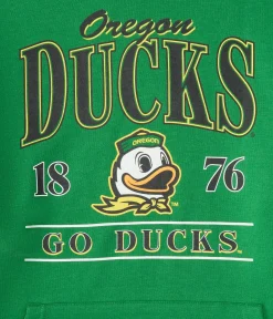 Oregon Ducks Pullover Hoodie