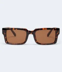 Oversized Square Sunglasses