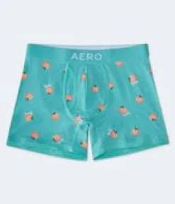 Peachy 4.5" Boxer Brief