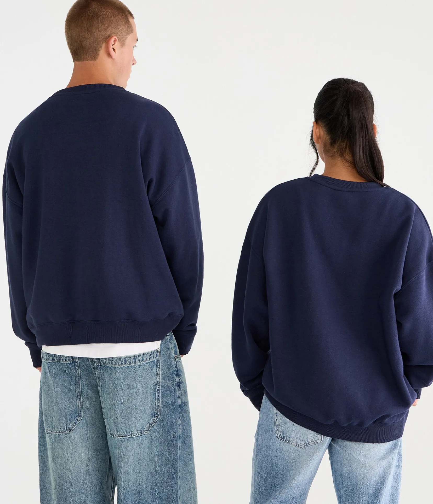 Penn State Nittany Lions Crew Sweatshirt