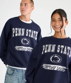 Penn State Nittany Lions Crew Sweatshirt