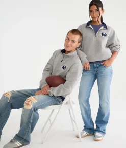 Penn State Nittany Lions Quarter-Zip Sweatshirt