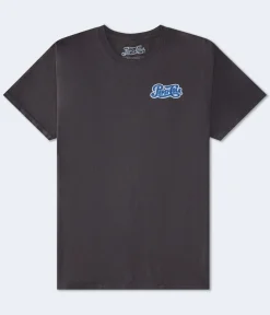 Pepsi-Cola Ice Bucket Relaxed Graphic Tee