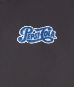 Pepsi-Cola Ice Bucket Relaxed Graphic Tee