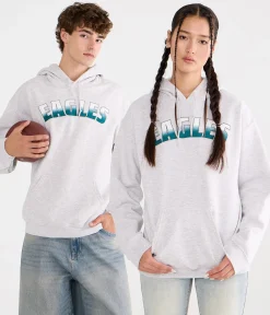 Philadelphia Eagles Field Goal Pullover Hoodie