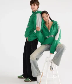 Philadelphia Eagles Hooded Sideline Jacket