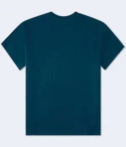 Philadelphia Eagles Relaxed Graphic Tee
