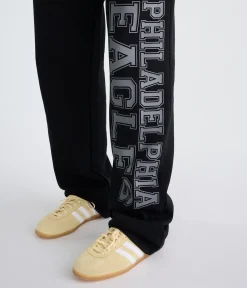 Philadelphia Eagles Shadow Straight Leg Sweatpants