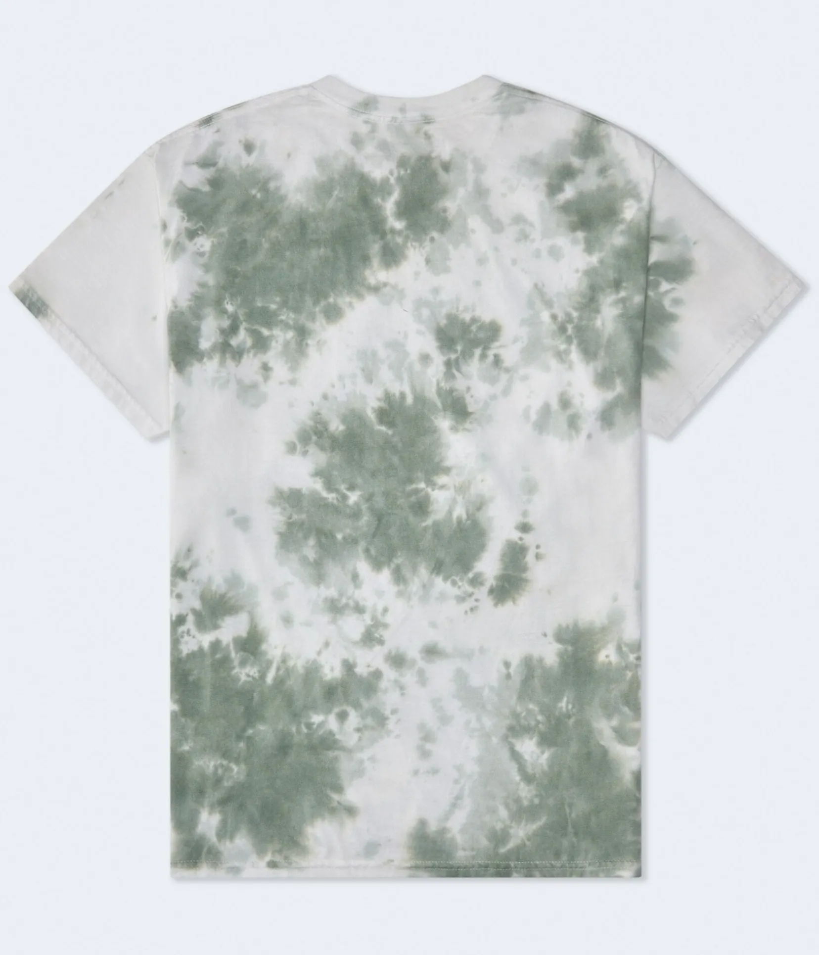 Philadelphia Eagles Tie-Dye Relaxed Graphic Tee