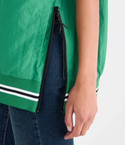 Philadelphia Eagles Trainer's Jacket