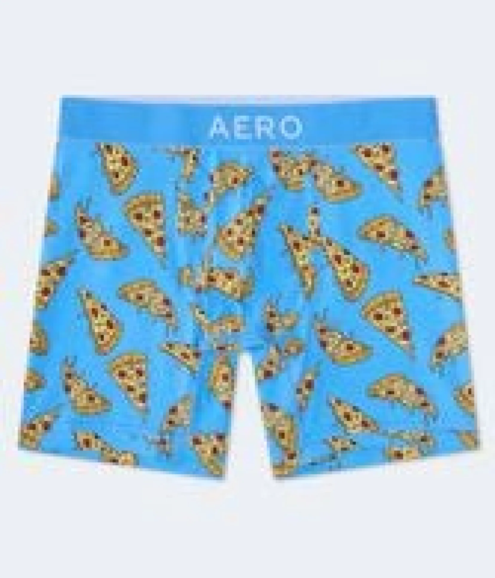 Pizza Slice 6" Boxer Brief