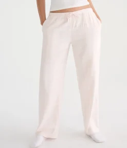 Plaid Flannel Sleep Pants