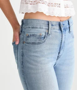 Premium Seriously Stretchy High-Rise Jegging