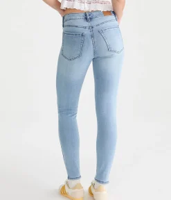 Premium Seriously Stretchy High-Rise Jegging