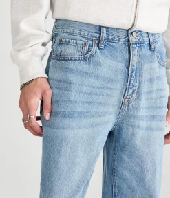 Relaxed Jean