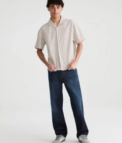 Relaxed Jean