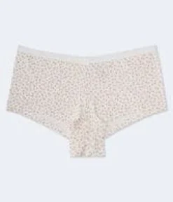 Rosebud Boyshort