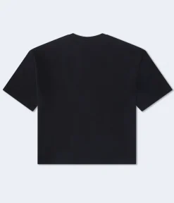 San Francisco 49ers Boxy V-Neck Graphic Tee