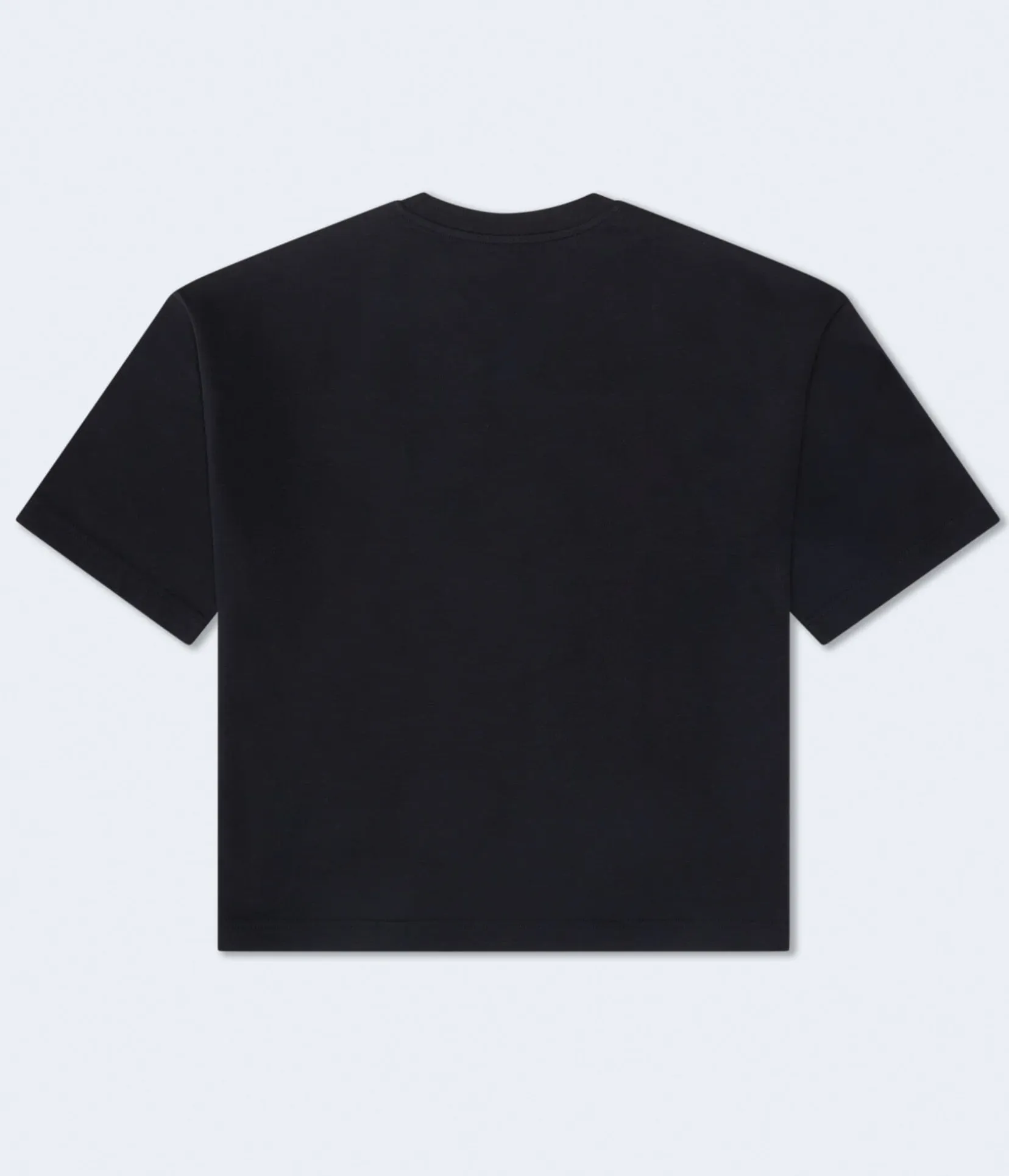 San Francisco 49ers Boxy V-Neck Graphic Tee