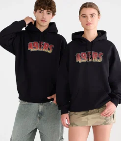 San Francisco 49ers Field Goal Pullover Hoodie