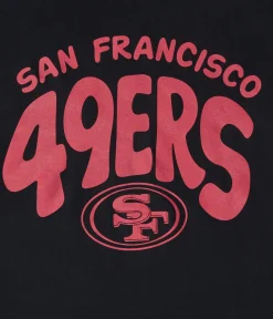 San Francisco 49ers Relaxed Graphic Tee