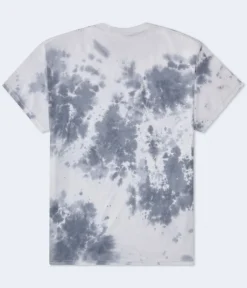 San Francisco 49ers Tie-Dye Relaxed Graphic Tee