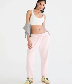 Seamless Scoop Long-Line Bralette