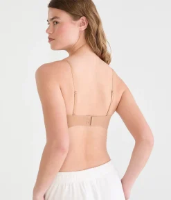 Seriously Soft Contour Scoop Bra