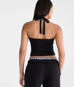 Seriously Soft Everyday Halter Top