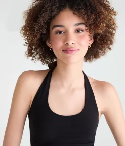 Seriously Soft Everyday Halter Top